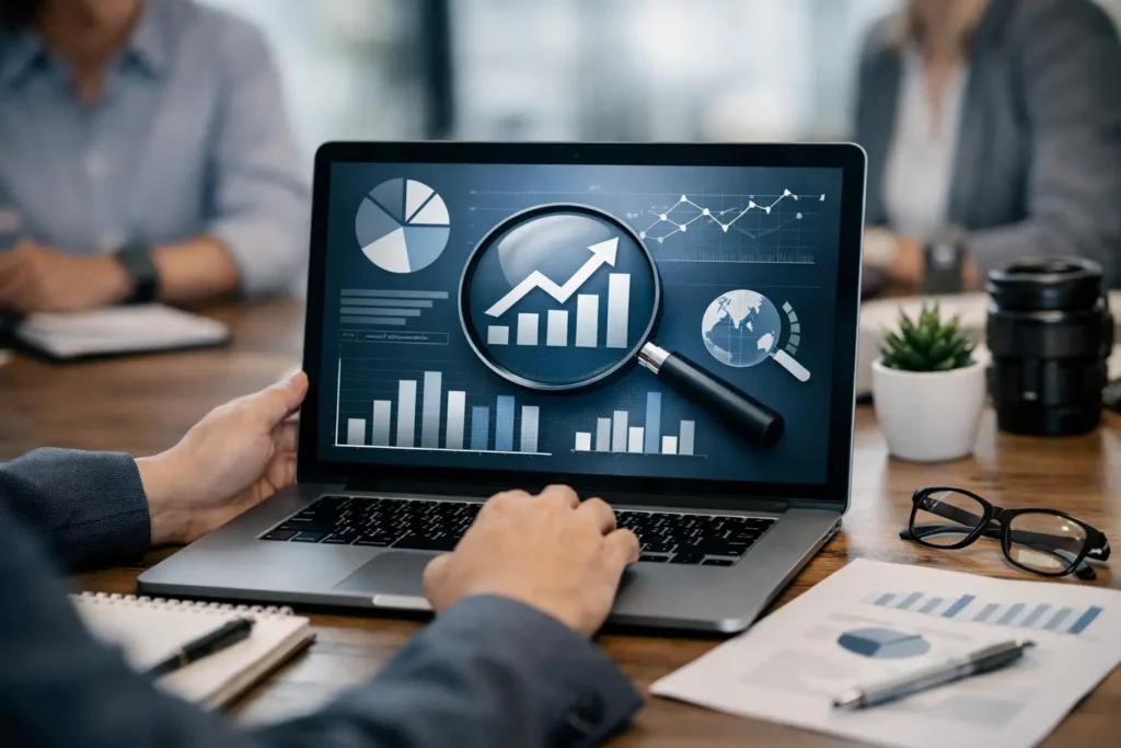Beste SEO-Maßnahmen für Dienstleister