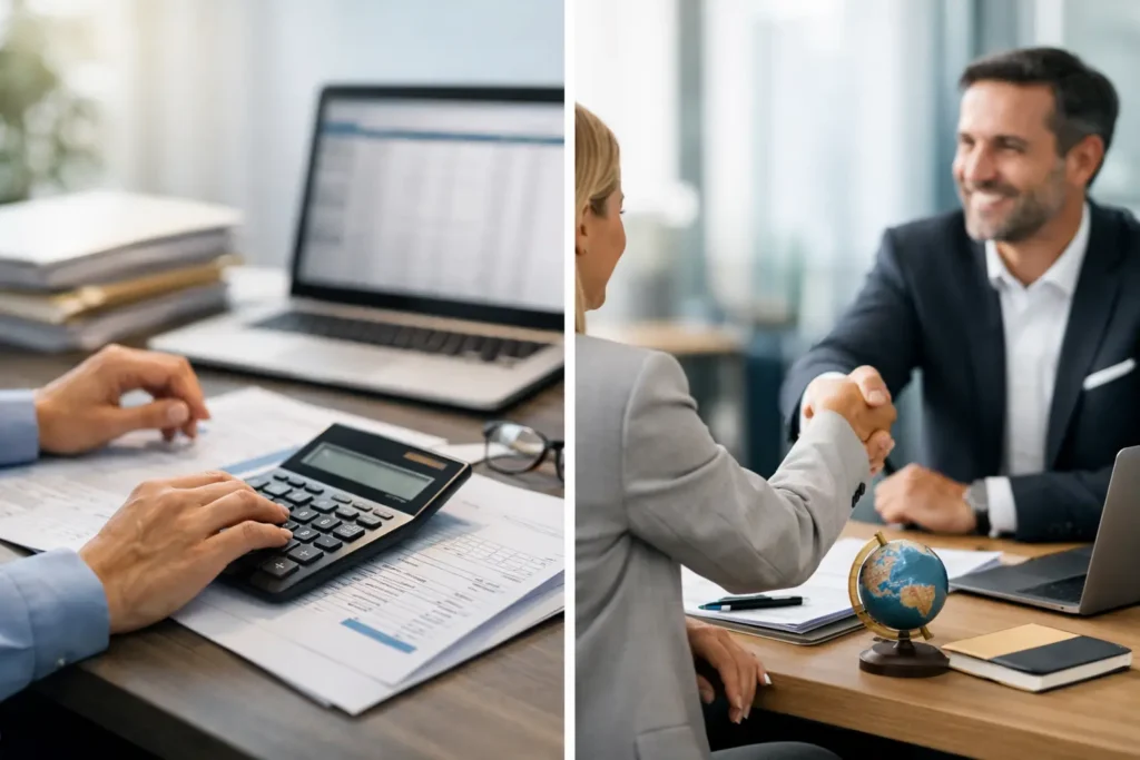 Inhouse Payroll oder extern - was passt?