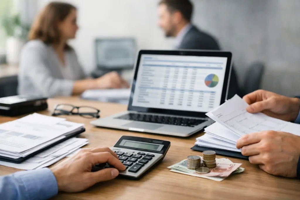 Leitfaden Payroll-Prozesse im Betrieb