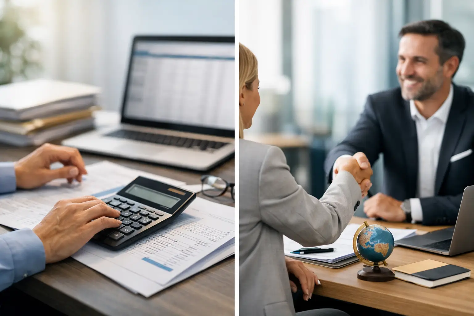 Inhouse Payroll oder extern - was passt?